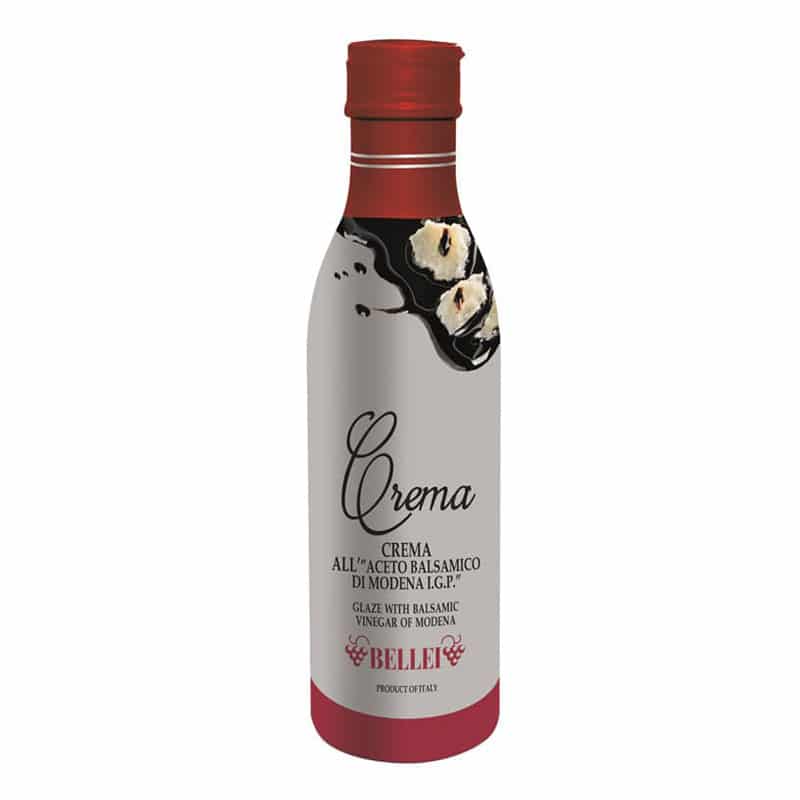 Italia Import 73 - CREME DE VINAIGRE BALSAMIQUE DE MODENE