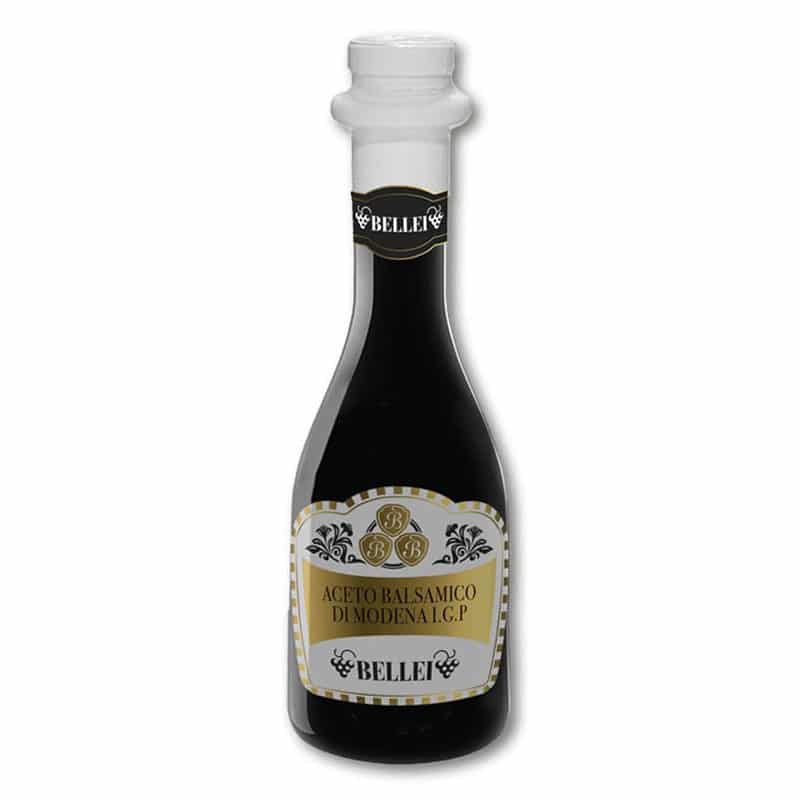 Vinaigre Blanc Balsamique 5 ans 50 ml