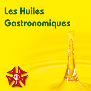 Les Huiles Gastronomiques