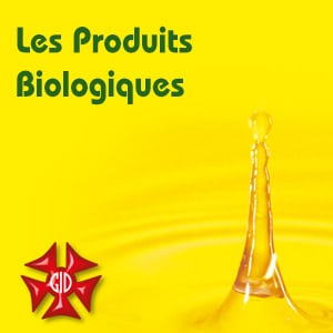 Les Produits Biologiques